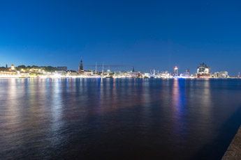 Hamburg. HafenCity