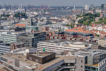 Hamburg. Hamburg