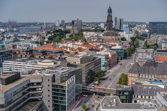 Hamburg. Hamburg