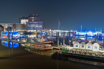 Hamburg. Hafencity