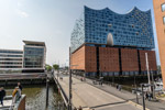 Hamburg. Elbphilharmonie