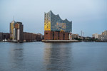 Hamburg. Elbphilharmonie