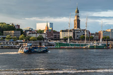 Hamburg. HafenCity