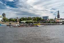 Hamburg. HafenCity