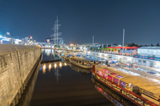 Hamburg. Hafencity