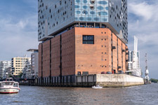 Hamburg. Elbphilharmonie